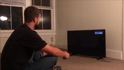 how to amplify indoor tv antenna